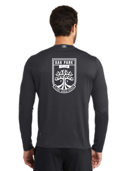F3 Oak Park Pre-Order July 2020