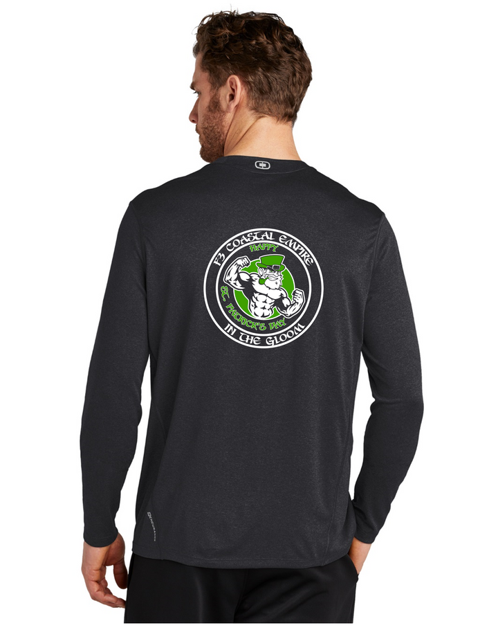 F3 Coastal Empire Happy St. Patrick's Day Pre-Order February 2023