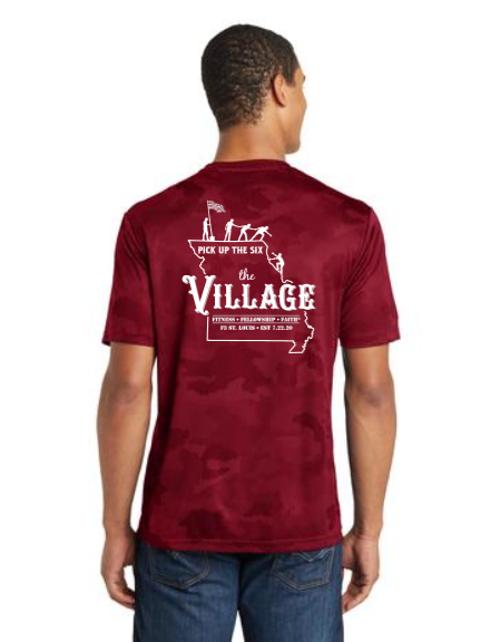 F3 St. Louis The Village Pre-Order November 2023