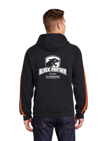F3 Naperville Black Panther Pre-Order October 2021