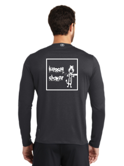 F3 Weasel Shaker Pre-Order February 2021