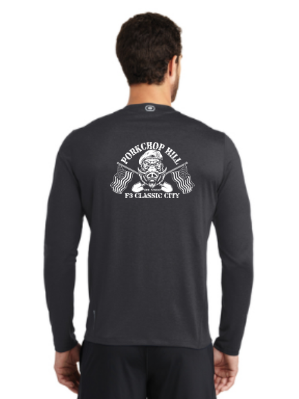 F3 Classic City Porkchop Hill Pre-Order October 2020