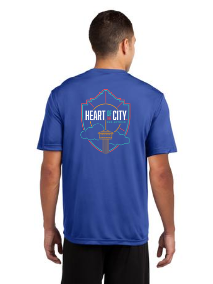 F3 Heart Of The City Pre-Order February 2021