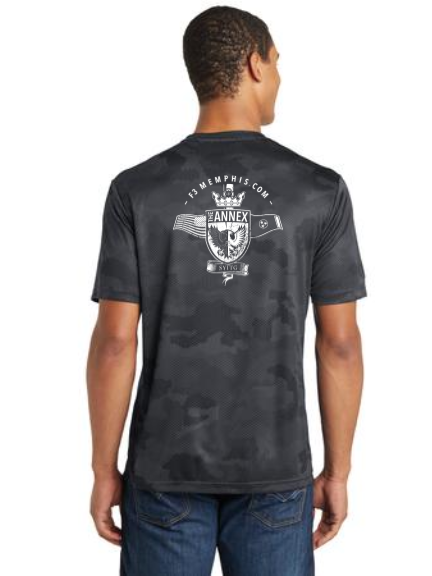 F3 Memphis The Annex Pre-Order September 2020