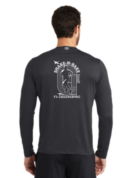 F3 Shake-N-Bake Pre-Order December 2020