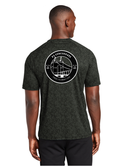 F3 Cincinnati Pre-Order April 2020