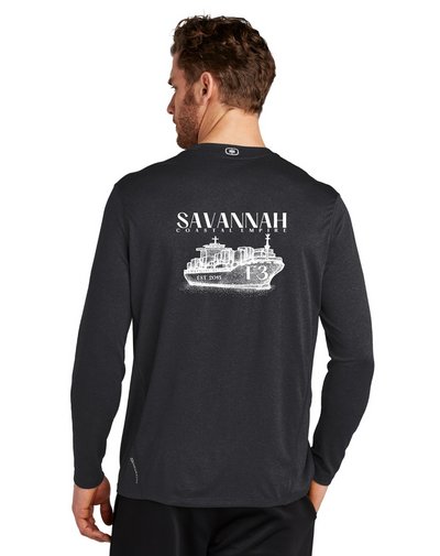 F3 Savannah Coastal Empire Pre-Order January 2023