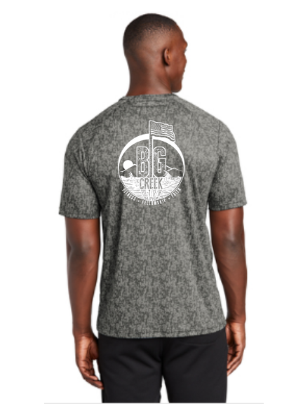 F3 The Big Creek Pre-Order April 2021