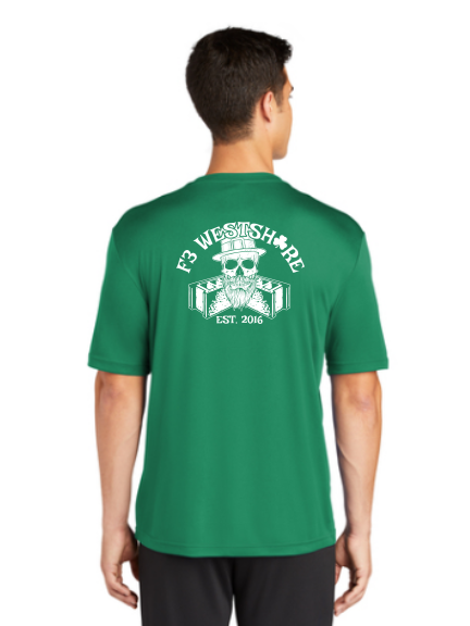 F3 Westshore Pre-Order February 2021