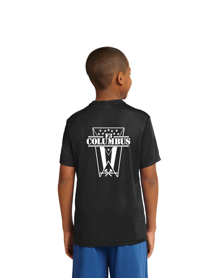 F3 Columbus Pre-Order April 2023
