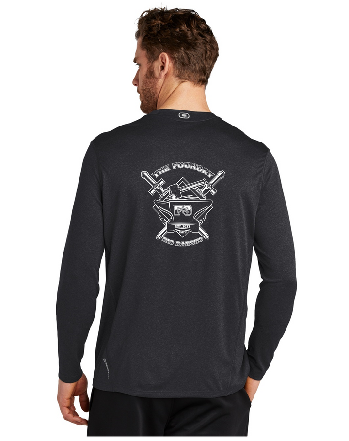 F3 Rio Rancho The Foundry Pre-Order March 2023
