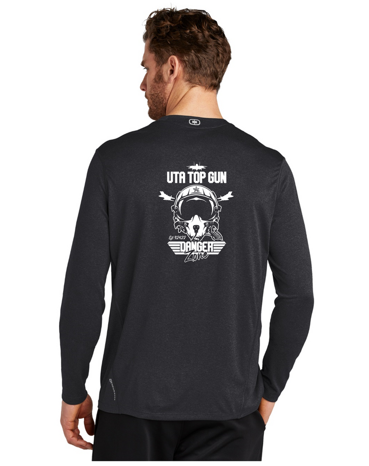 F3 UTA Top Gun Danger Zone Pre-Order March 2023