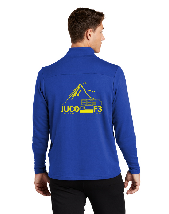 F3 Knoxville JUCO Pre-Order January 2022