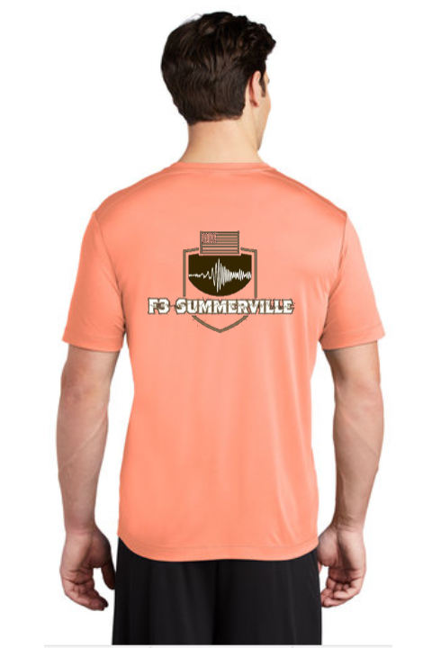 F3 Summerville Pre-Order October 2021
