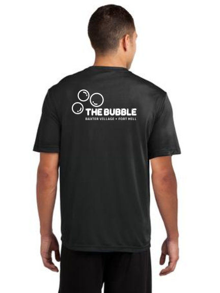 F3 The Bubble Pre-Order June 2020
