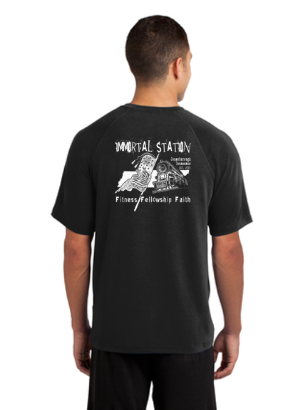 F3 Immortal Station Pre-Order June 2020