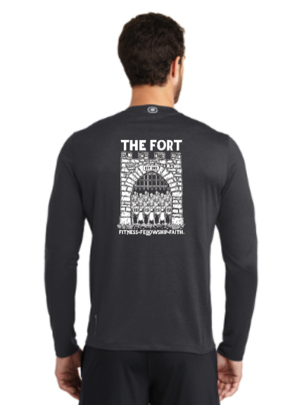 F3 The Fort Pre-Order October 2020