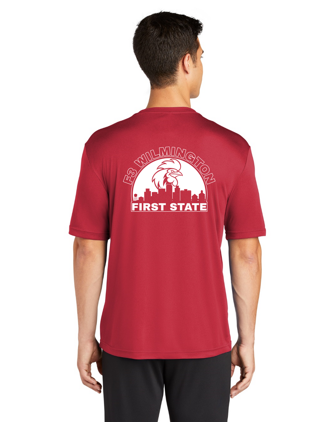 F3 Wilmington Pre-Order October 2022