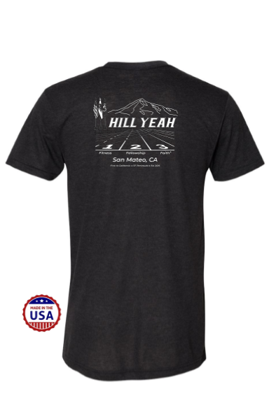 F3 Peninsula Hill Yeah Pre-Order December 2021