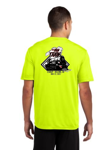 F3 The Pain Train CSAUP Pre-Order April 2021