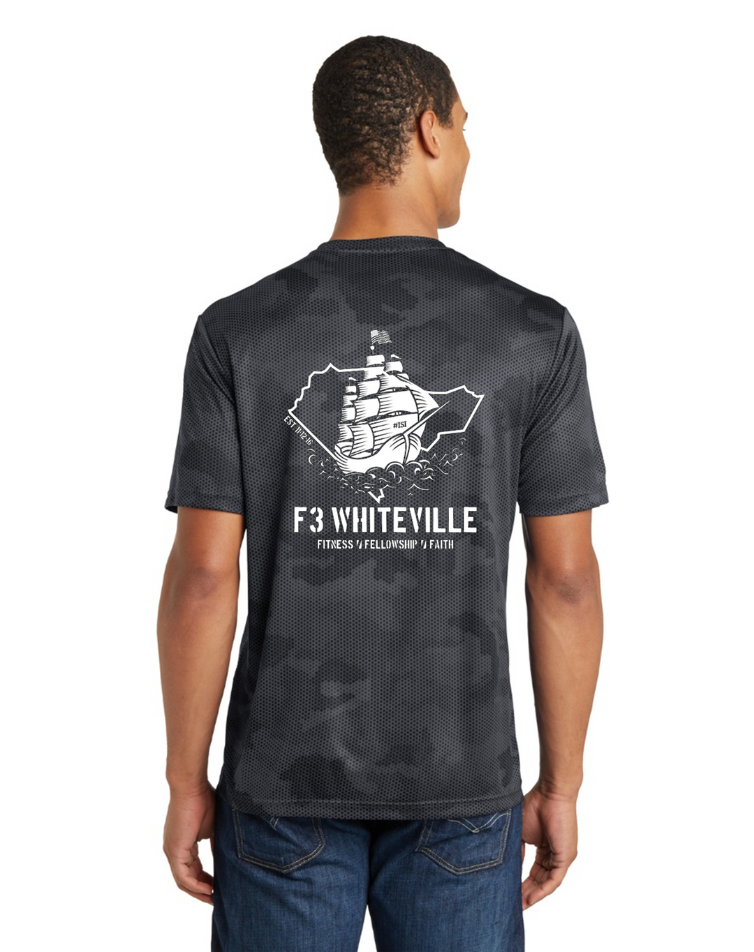 F3 Whiteville Pre-Order September 2022