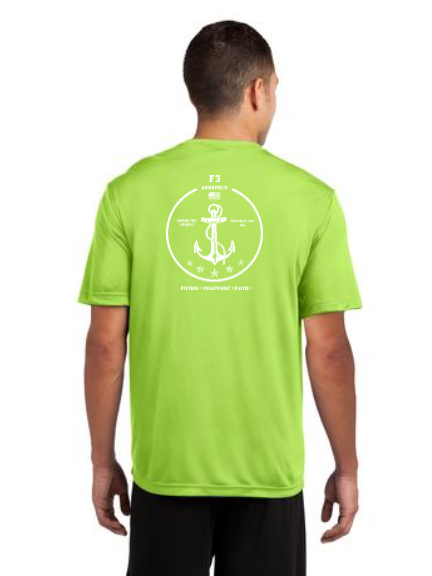 F3 Annapolis Pre-Order March 2021