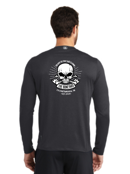 F3 The Boneyard Pre-Order July 2020