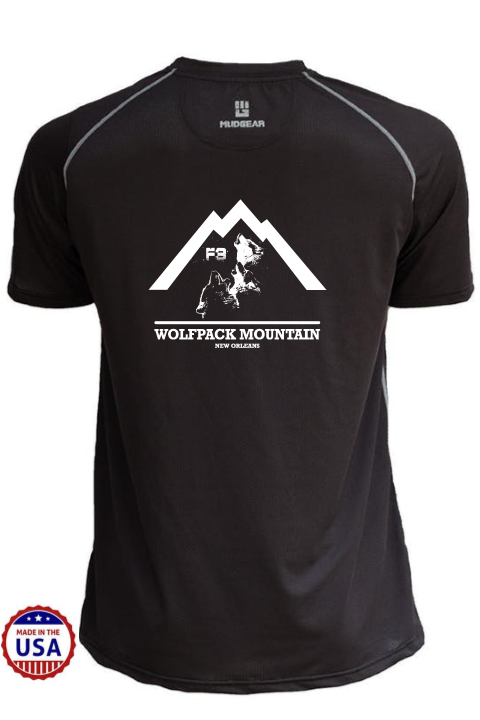 F3 Wolfpack Mountain Pre-Order