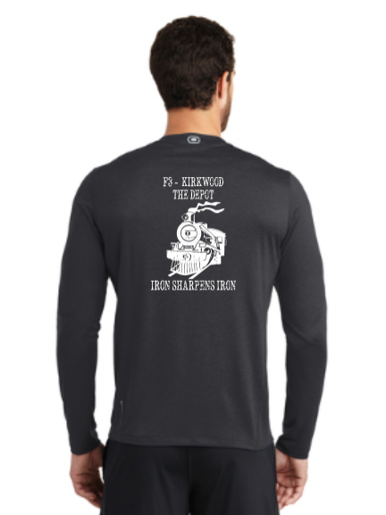 F3 Kirkwood The Depot Pre-Order September 2020