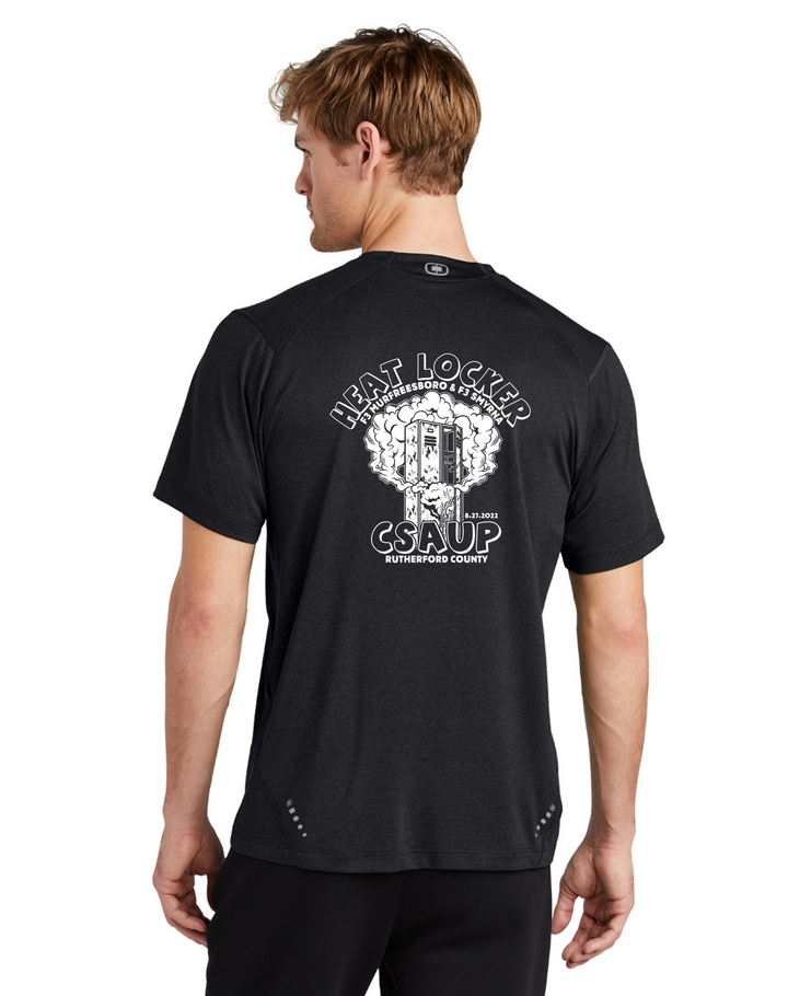 F3 Heat Locker CSAUP Pre-Order July 2022