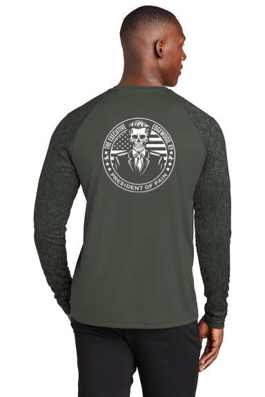 F3 The Executive Pre-Order May 2022