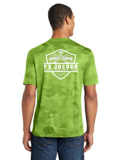 F3 JoCoGa Pre-Order July 2021