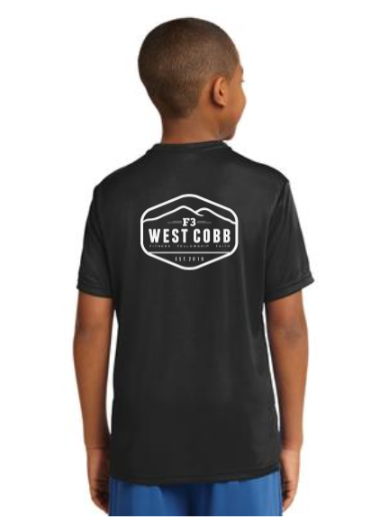 F3 West Cobb Pre-Order November 2020