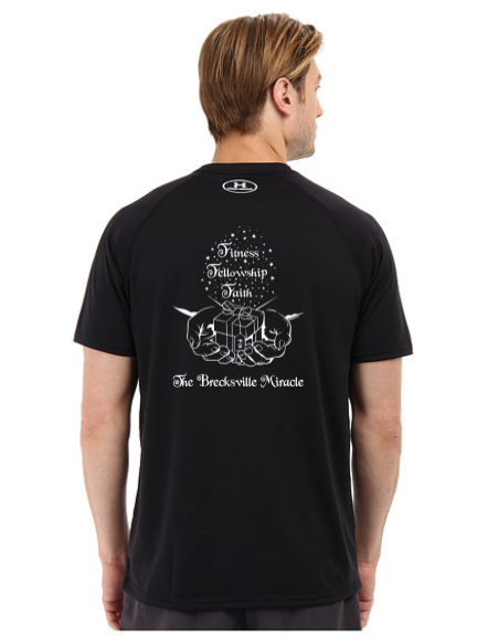 F3 The Brecksville Miracle Pre-Order 01/20
