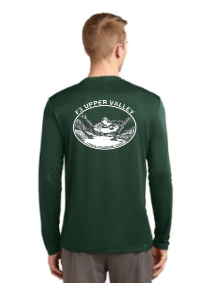F3 Upper Valley Pre-Order June 2021