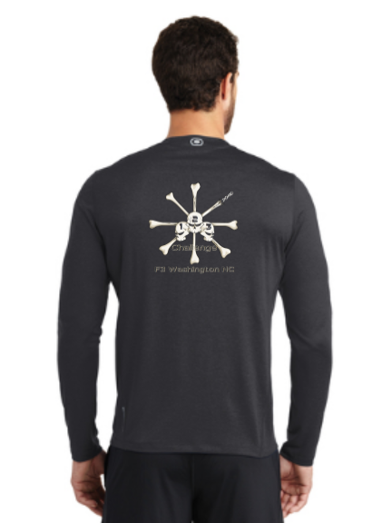 F3 123 Post Challenge Pre-Order June 2020