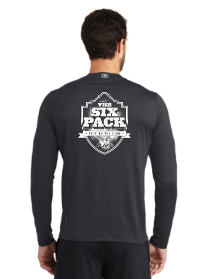 F3 The Six Pack Pre-Order November 2020