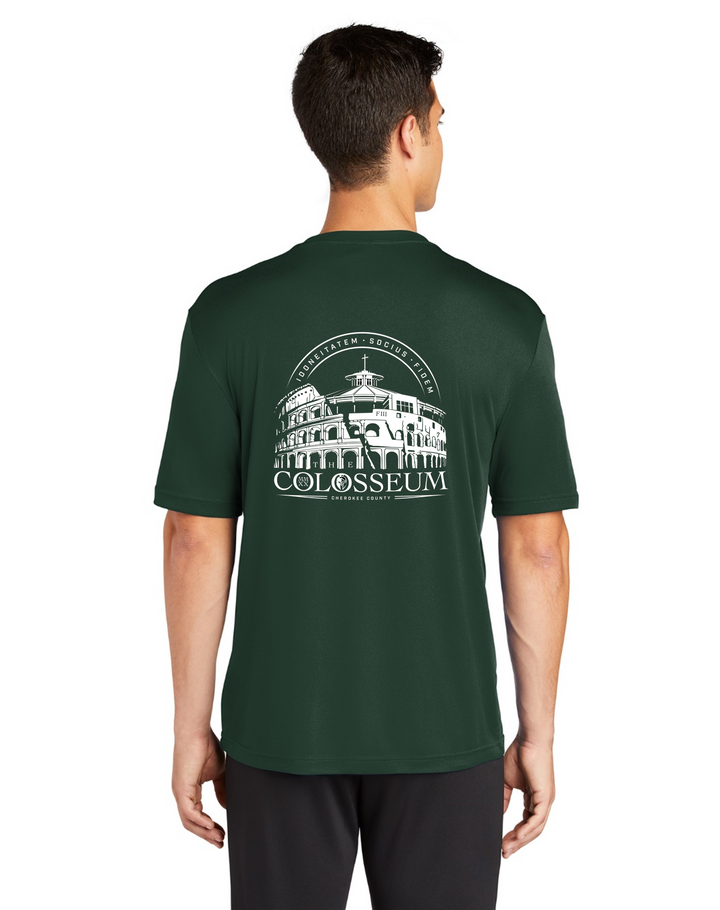 F3 Cherokee County The Colosseum XXII Pre-Order July 2022