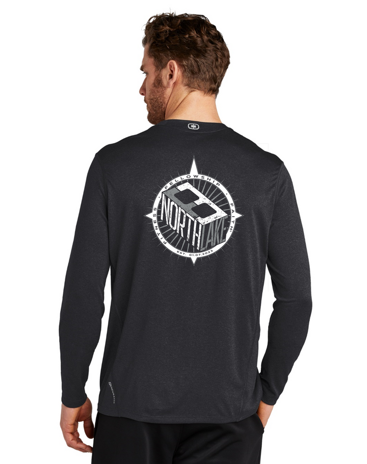 F3 North Lake Pre-Order June 2023
