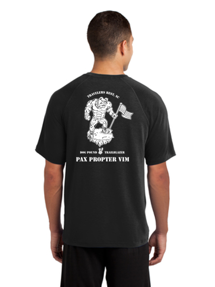 F3 Dog Pound Pre-Order March 2020