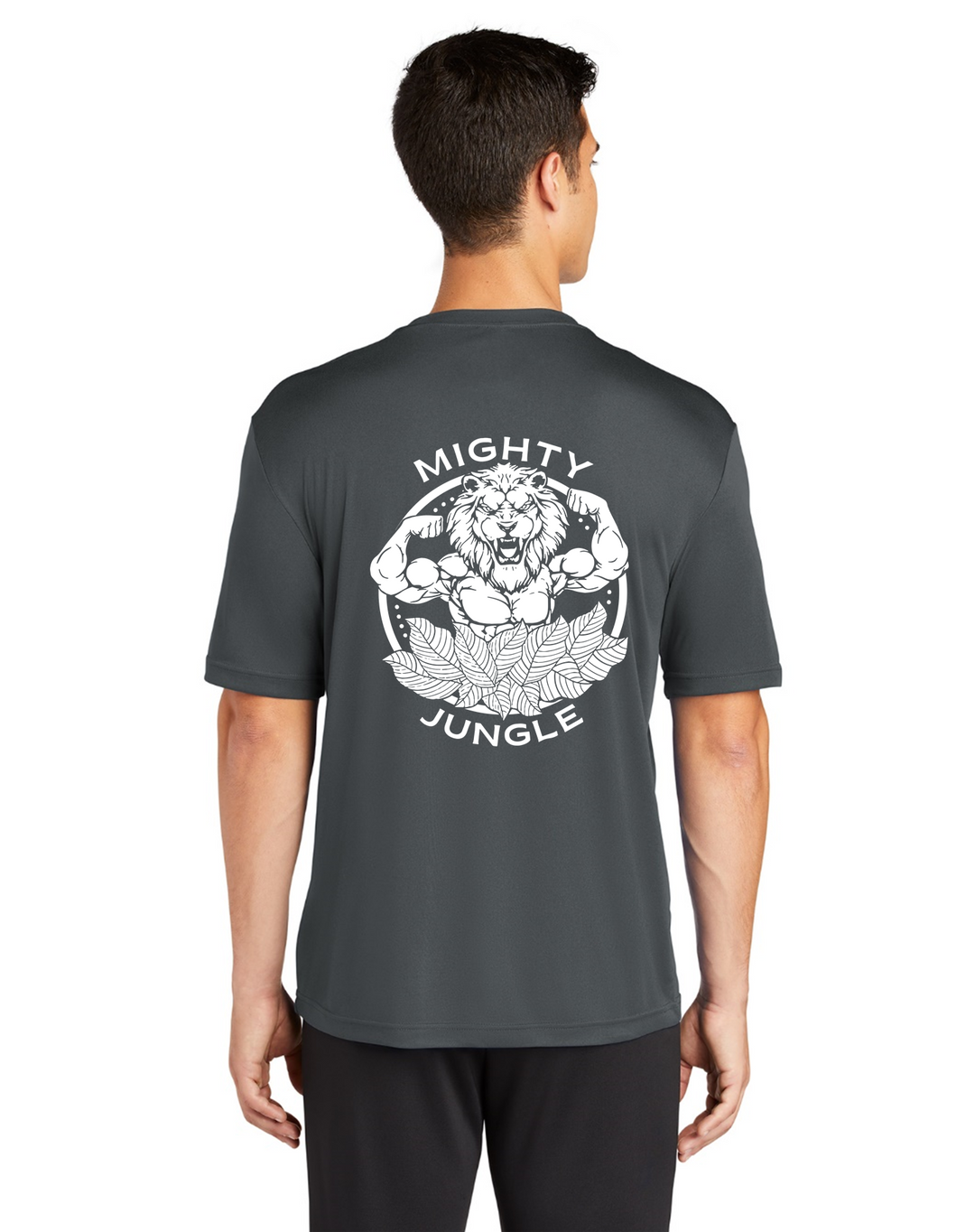 F3 LKN Mighty Jungle Pre-Order August 2022