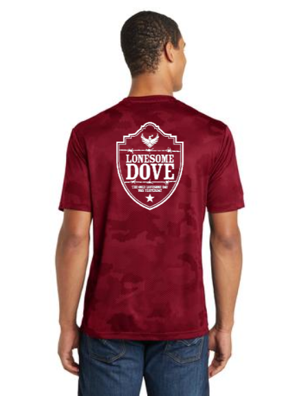 F3 Alamo - Lonesome Dove Pre-Order October 2022
