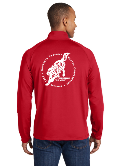F3 The Wolf Pre-Order 01/20