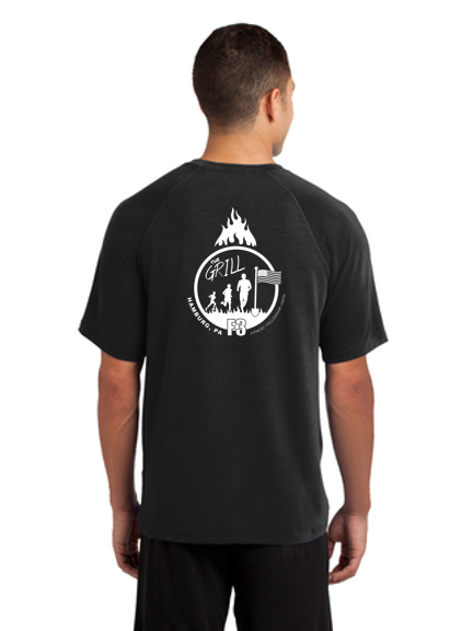 F3 Hamburg The Grill Pre-Order March 2020