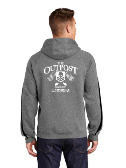 F3 Naperville The Outpost Pre-Order October 2021