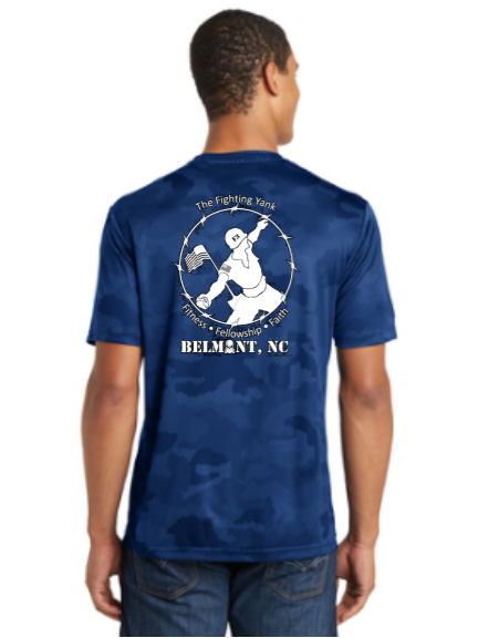 F3 Belmont Pre-Order November 2020