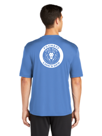 F3 Chatt Den Men Pre-Order June 2020
