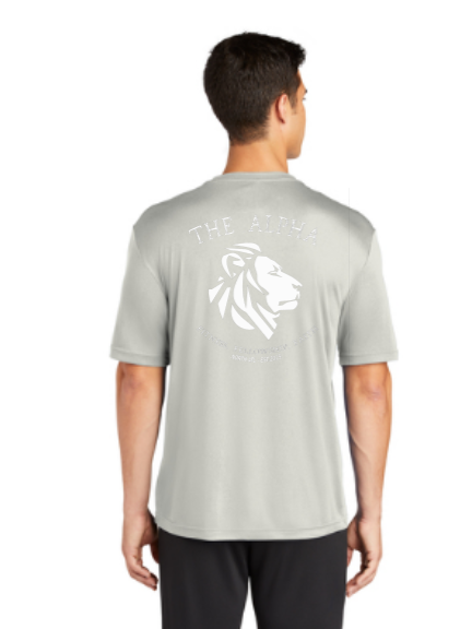 F3 Alpha Shirts Pre-Order March 2021