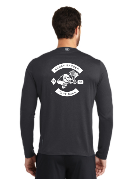 F3 Fort Mill Honey Badger Pre-Order July 2020