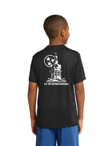 F3 Murfreesboro Pre-Order May 2021